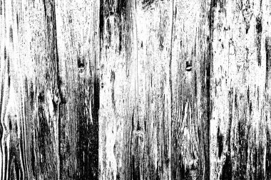 Eski tahta ahşap duvar arka planı. Eski ahşap dokusu. Yıpranmış odun parçası..