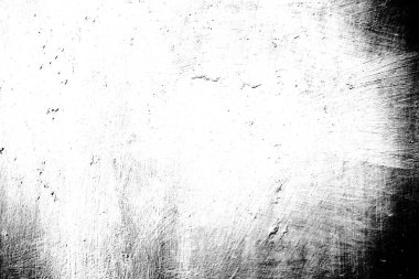 Mavi boya metal plaka desen ve arkaplan