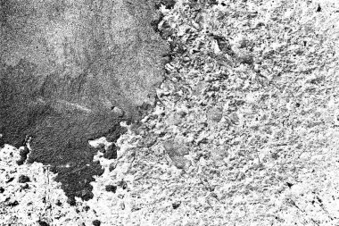 Soyut arkaplan. Monokrom dokusu. Siyah ve beyaz desenli arkaplan. 