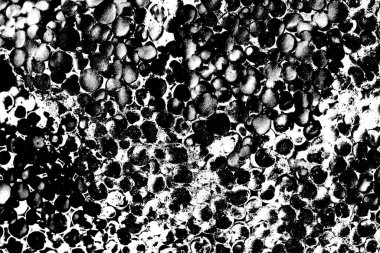 Eski Stil köpük dokusu arkaplanı