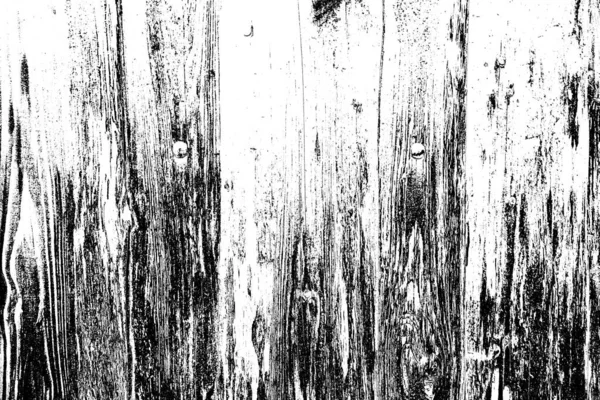 Old Plank Wooden Wall Background Texture Old Wood Weathered Piece — Stock Photo, Image