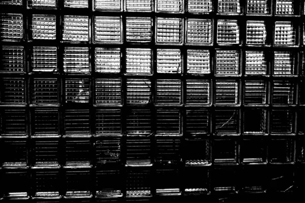 Sfondo Astratto Struttura Monocromatica Bianco Nero Sfondo Strutturato — Foto Stock