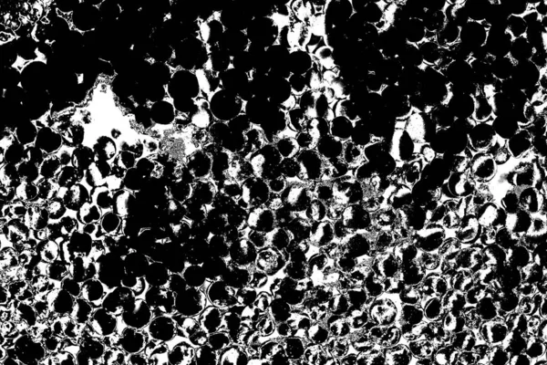 Abstract Background Monochrome Texture Black White Textured Background — Stock Photo, Image