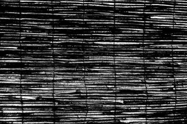 Abstracte Achtergrond Monochrome Textuur Zwart Wit Textuur Achtergrond — Stockfoto