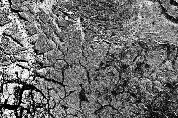 Old Felt Roofing Tar Fragment Abstract Background — Stock Photo, Image