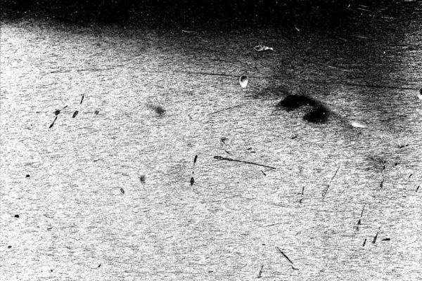 Çizik ve çatlaklarla metal doku