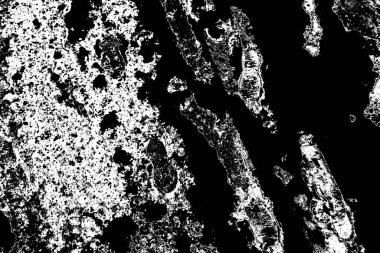 Soyut arkaplan. Monokrom dokusu. Siyah ve beyaz desenli arkaplan