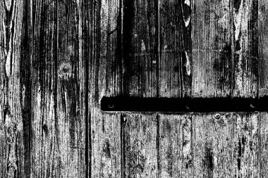 Eski tahta ahşap duvar arka planı. Eski ahşap dokusu. Yıpranmış odun parçası..