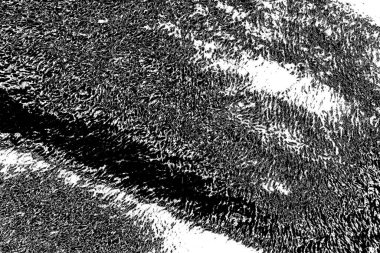 Soyut arkaplan. Monokrom dokusu. Siyah ve beyaz desenli arkaplan. 