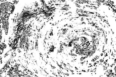 Soyut arkaplan. Monokrom dokusu. Siyah ve beyaz desenli arkaplan