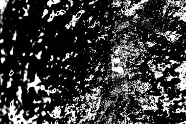 Soyut arkaplan. Monokrom dokusu. Siyah ve beyaz desenli arkaplan. 