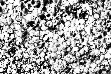 Soyut arkaplan. Monokrom dokusu. Siyah ve beyaz desenli arkaplan. 