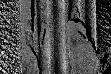 Arkaplan olarak kullanmak için duvarın resmi.