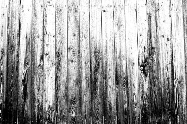 Eski tahta ahşap duvar arka planı. Eski ahşap dokusu. Yıpranmış odun parçası..