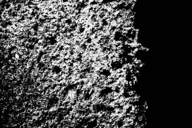 Soyut arkaplan. Monokrom dokusu. Siyah ve beyaz desenli arkaplan