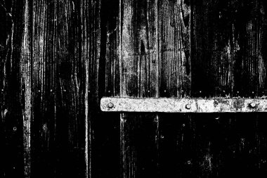 Eski tahta ahşap duvar arka planı. Eski ahşap dokusu. Yıpranmış odun parçası..