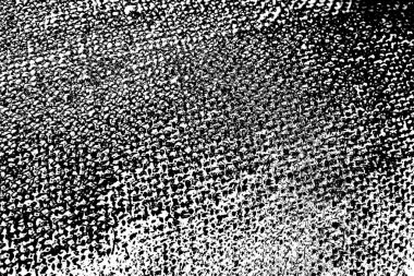 Soyut arkaplan. Monokrom dokusu. Siyah ve beyaz desenli arkaplan. 