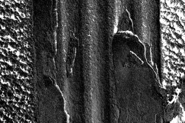 Arkaplan olarak kullanmak için duvarın resmi.