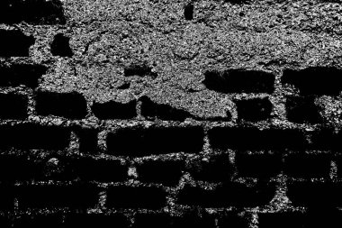 Arkaplan olarak kullanmak için duvarın resmi.