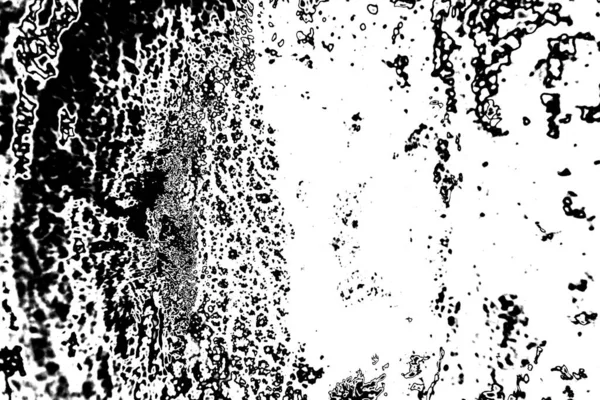 Fondo Abstracto Textura Monocromática Fondo Texturizado Blanco Negro — Foto de Stock