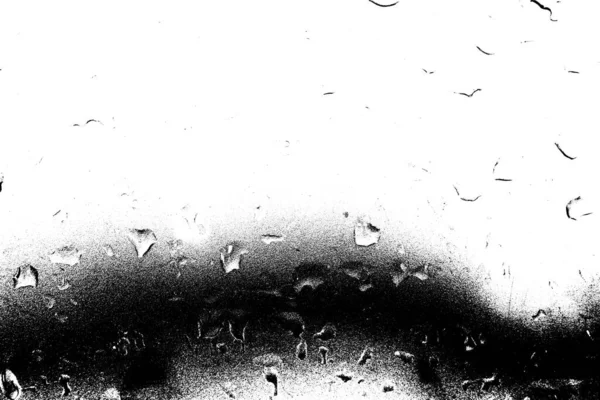 Fondo Abstracto Textura Monocromática Fondo Texturizado Blanco Negro —  Fotos de Stock