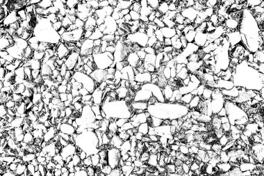 Soyut arkaplan. Monokrom dokusu. Siyah ve beyaz desenli arkaplan. 