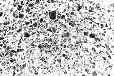 Soyut arkaplan. Monokrom dokusu. Siyah ve beyaz desenli arkaplan