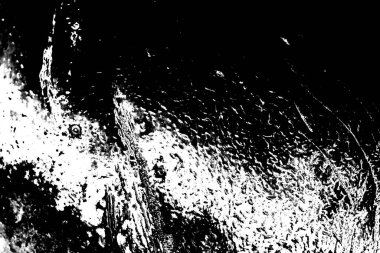 Soyut arkaplan. Monokrom dokusu. Siyah ve beyaz desenli arkaplan. 