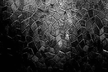 Soyut arkaplan. Monokrom dokusu. Siyah ve beyaz desenli arkaplan