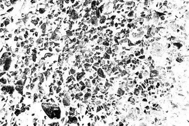 Soyut arkaplan. Monokrom dokusu. Siyah ve beyaz desenli arkaplan