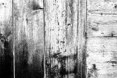 Eski tahta ahşap duvar arka planı. Eski ahşap dokusu. Yıpranmış odun parçası..