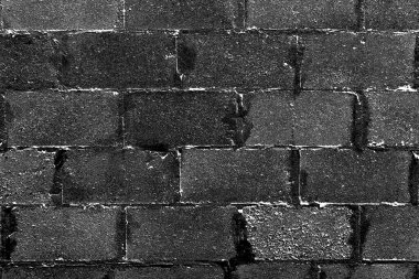 Arkaplan olarak kullanmak için duvarın resmi.