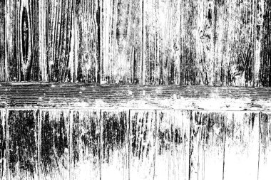 Eski tahta ahşap duvar arka planı. Eski ahşap dokusu. Yıpranmış odun parçası..