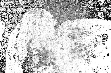 Soyut arkaplan. Monokrom dokusu. Siyah ve beyaz desenli arkaplan