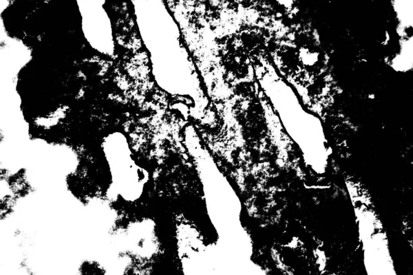 Soyut Arkaplan Monokrom Dokusu Siyah Beyaz Desenli Arkaplan — Stok fotoğraf