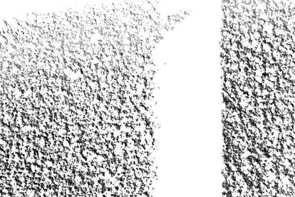 Contexte Abstrait Texture Monochrome Fond Texturé Noir Blanc — Photo