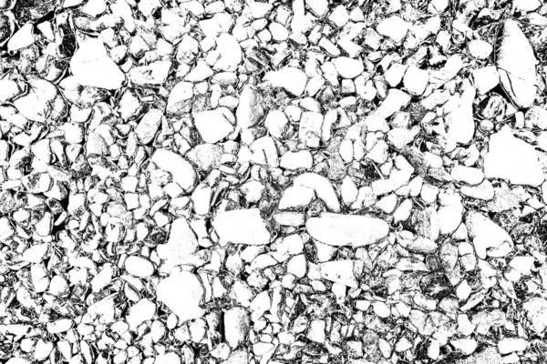 Soyut arkaplan. Monokrom dokusu. Siyah ve beyaz desenli arkaplan. 