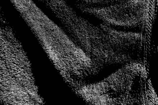 Fondo Abstracto Textura Monocromática Fondo Texturizado Blanco Negro — Foto de Stock