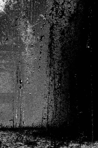 Contexte Abstrait Texture Monochrome Fond Texturé Noir Blanc — Photo