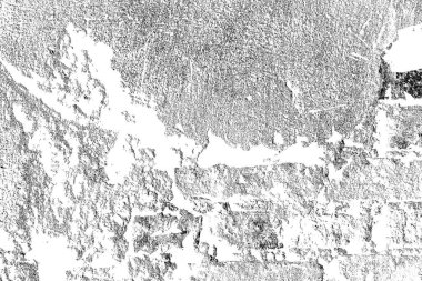 Soyut arkaplan. Monokrom dokusu. Siyah ve beyaz desenli arkaplan