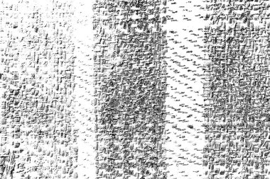 Soyut arkaplan. Monokrom dokusu. Siyah ve beyaz desenli arkaplan