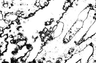 Soyut arkaplan. Monokrom dokusu. Siyah ve beyaz desenli arkaplan