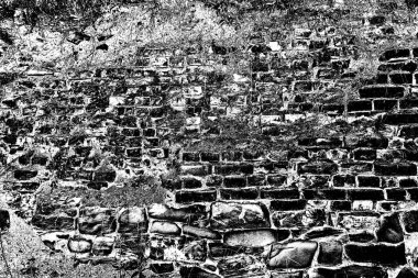 Eski duvar dokusu arkaplanı