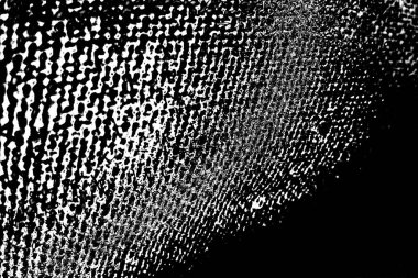 Soyut arkaplan. Monokrom dokusu. Siyah ve beyaz desenli arkaplan. 