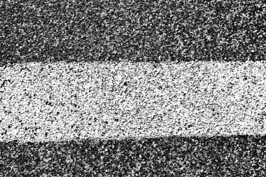 Arkaplan olarak kullanılmak üzere sıvanmış duvarın resmi