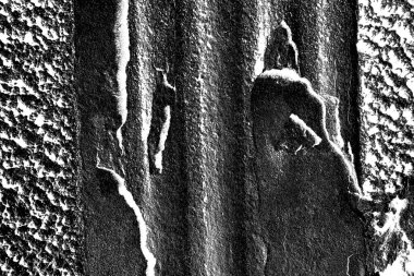 Arkaplan olarak kullanmak için duvarın resmi.