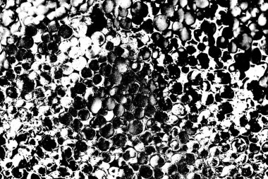 Eski Stil köpük dokusu arkaplanı