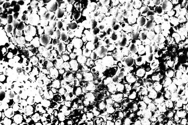 Soyut arkaplan. Monokrom dokusu. Siyah ve beyaz desenli arkaplan. 