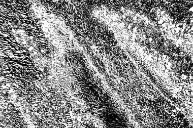 Soyut arkaplan. Monokrom dokusu. Siyah ve beyaz desenli arkaplan. 