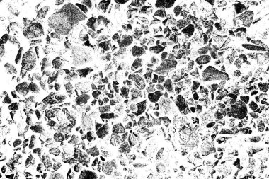 Soyut arkaplan. Monokrom dokusu. Siyah ve beyaz desenli arkaplan